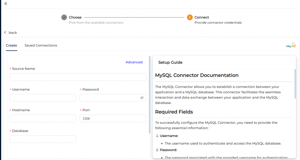 MySQL to Redshift Migration 1